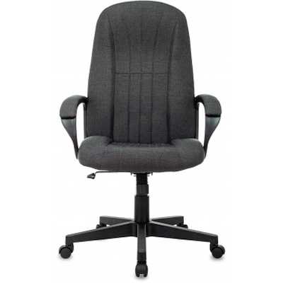 офисное кресло Бюрократ T-898/417-DGREY