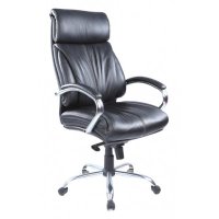 Офисное кресло Бюрократ T-9000SL-Black