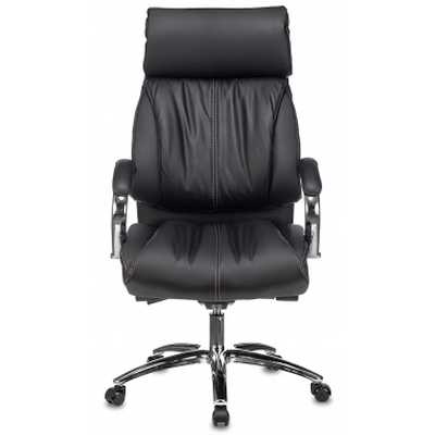 офисное кресло Бюрократ T-9904NSL/BLACK