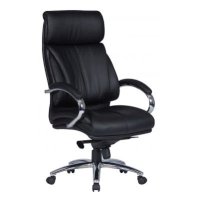 Офисное кресло Бюрократ T-9904SL-Black