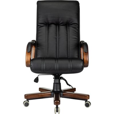 офисное кресло Бюрократ T-9932WALNUT/ECO-B