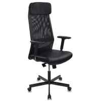 Офисное кресло Бюрократ T-995-Black