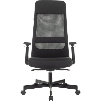 офисное кресло Бюрократ T-995/NEO-BLACK