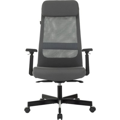 Офисное кресло Бюрократ T-995/NEO-GREY