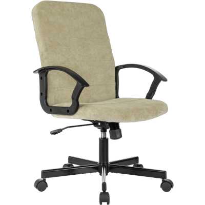 Офисное кресло Бюрократ Triest Fabric LT21