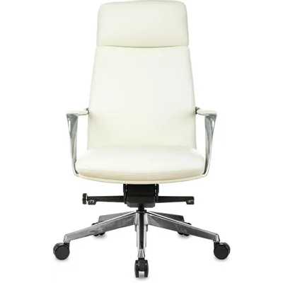 Офисное кресло Бюрократ VEGA/WHITE