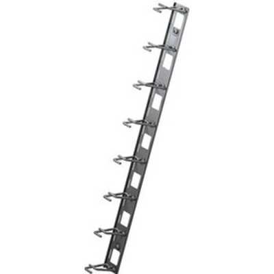 Кабельный органайзер C3 Solutions C3.OP4204M