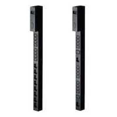 блок розеток C3 Solutions C3.PM4004