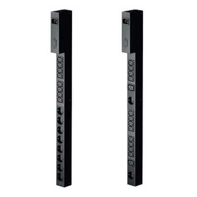 блок розеток C3 Solutions C3.PM4009
