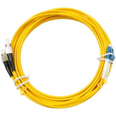 Cabeus FOP(D)-9-LC-FC-10M