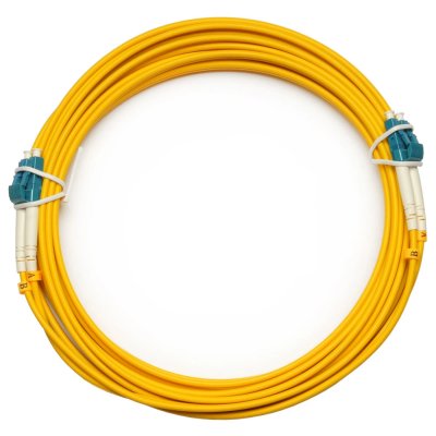 Патч-корд Cabeus FOP(d)-9-LC-LC-0.5m