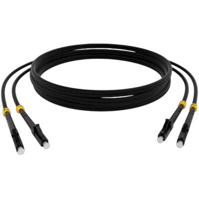 Cabeus FOP(D)-9-LC-LC-3M-BK