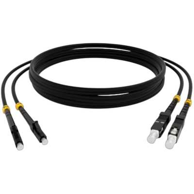 Cabeus FOP(D)-9-LC-SC-10M-BK