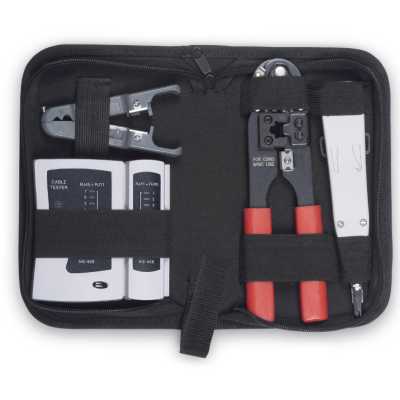 Набор инструментов Cabeus HT-TK-02