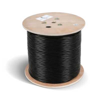 Витая пара Cabeus IE-4-SOLID F/UTP