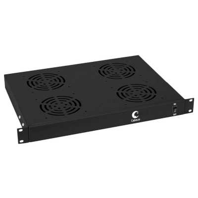 вентилятор для шкафа Cabeus JG03-BK
