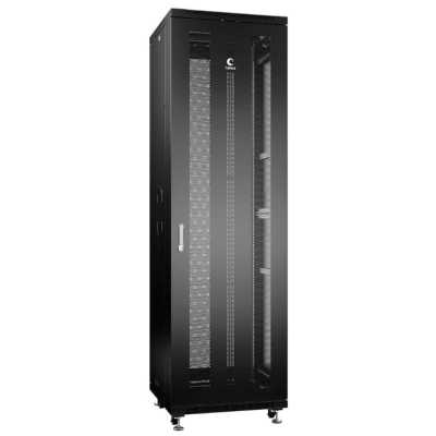 телекоммуникационный шкаф Cabeus ND-05C-42U60/100-BK