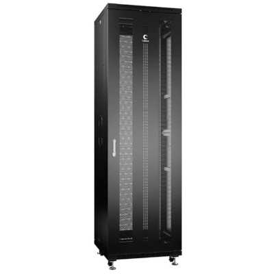 телекоммуникационный шкаф Cabeus ND-05C-42U60/80-BK