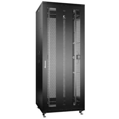 Телекоммуникационный шкаф Cabeus ND-05C-42U80/100-BK