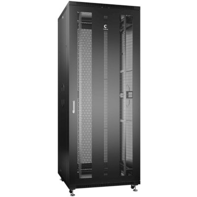телекоммуникационный шкаф Cabeus ND-05C-42U80/80-BK