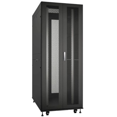 телекоммуникационный шкаф Cabeus ND-SC-42U80/120-BK