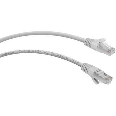 патч-корд Cabeus PC-FTP-RJ45-Cat.5e-1m