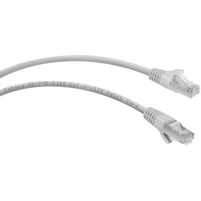патч-корд Cabeus PC-FTP-RJ45-Cat.6-1.5m-LSZH