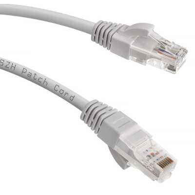Патч-корд Cabeus PC-UTP-RJ45-CAT.5E-1.5M-LSZH