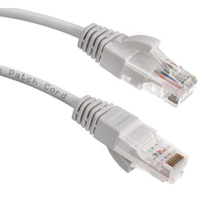 Патч-корд Cabeus PC-UTP-RJ45-CAT.5E-10M