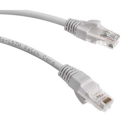 PC-UTP-RJ45-CAT.5E-5M-LSZH