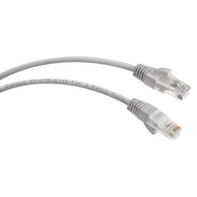 патч-корд Cabeus PC-UTP-RJ45-Cat.6-1.5m