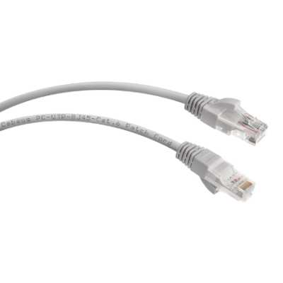 патч-корд Cabeus PC-UTP-RJ45-Cat.6-3m