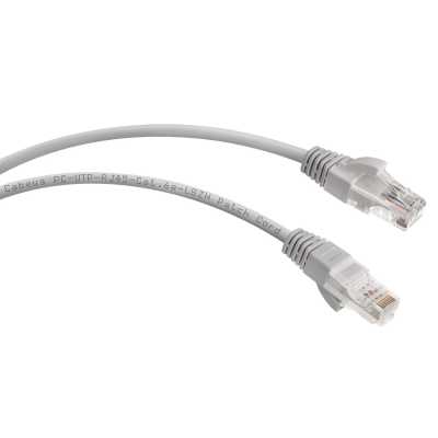 Патч-корд Cabeus PC-UTP-RJ45-Cat.6a-3m-LSZH