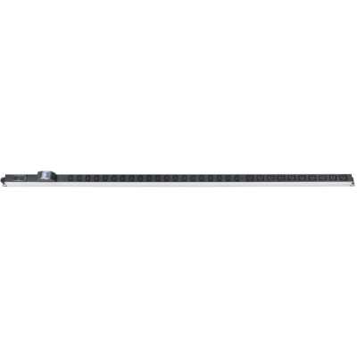 Блок розеток Cabeus PDU-32-10C19-20C13-B-T