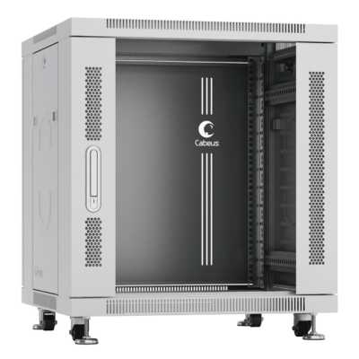 Телекоммуникационный шкаф Cabeus SH-05C-12U60/60