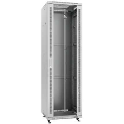 телекоммуникационный шкаф Cabeus SH-05C-42U60/80