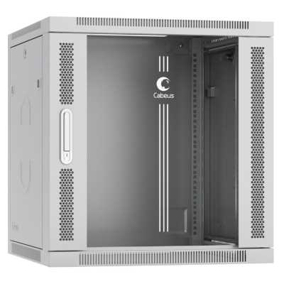 Телекоммуникационный шкаф Cabeus SH-05F-12U60/45-R