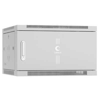 Телекоммуникационный шкаф Cabeus SH-05F-6U60/60m