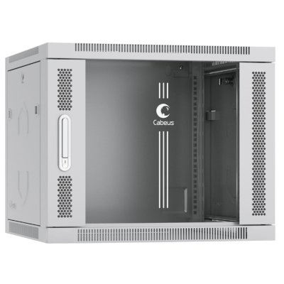 Телекоммуникационный шкаф Cabeus SH-05F-9U60/35