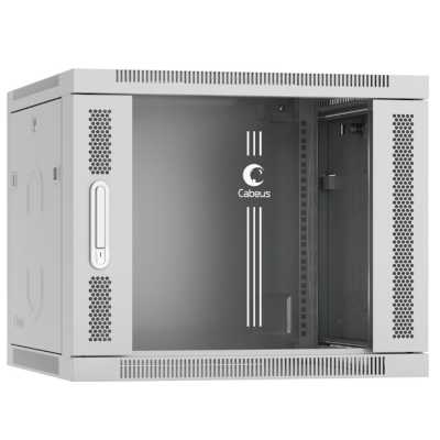 Телекоммуникационный шкаф Cabeus SH-05F-9U60/45