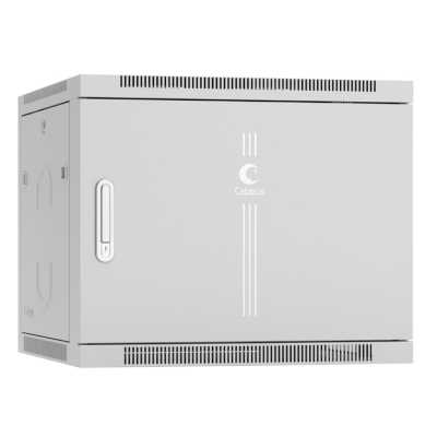 телекоммуникационный шкаф Cabeus SH-05F-9U60/60M