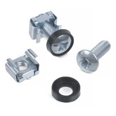 Винт Cabeus SH-J014