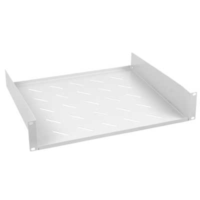 Полка для шкафа Cabeus SH-J017-2U-400