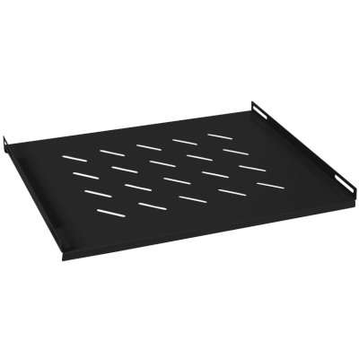 Полка для шкафа Cabeus SH-J018-FC-600M-BK