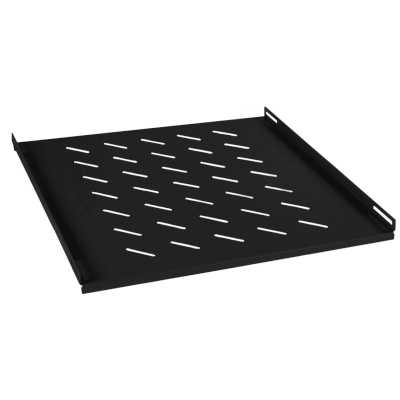 Полка для шкафа Cabeus SH-J018-FC-800M-BK