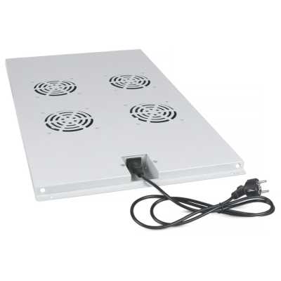 Вентилятор для шкафа Cabeus TRAY-100