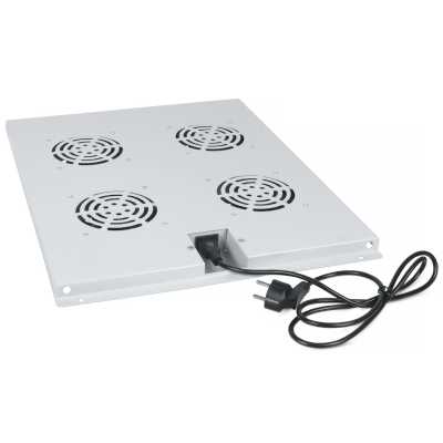 вентилятор для шкафа Cabeus TRAY-80