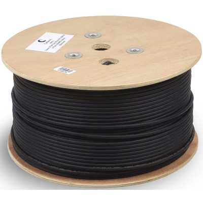 витая пара Cabeus UTP-4P-Cat.5e-SOLID-OUT-LSZH-UV-100