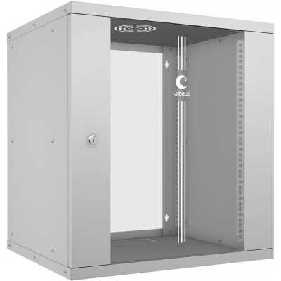 Телекоммуникационный шкаф Cabeus WSC-05D-12U55/45