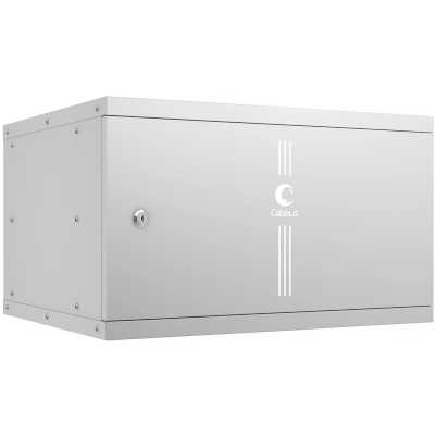 телекоммуникационный шкаф Cabeus WSC-05D-6U55/45M